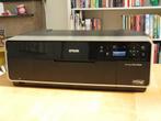 Epson Stylus Photo R3000 A3-kleurenprinter (niet-werkend), Computers en Software, Printers, Ophalen, Fotoprinter, Zwart-en-wit printen