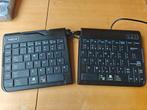 Goldtouch Go!2 split ergo SK-2721 Mac & PC, Ophalen of Verzenden, Zo goed als nieuw, Qwerty, Goldtouch