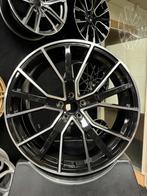 21 inch velgen voor Audi RS6 Perf look 5x112 A6 A7 A8 Q3 Q5, Nieuw, 21 inch, Velg(en), Personenwagen