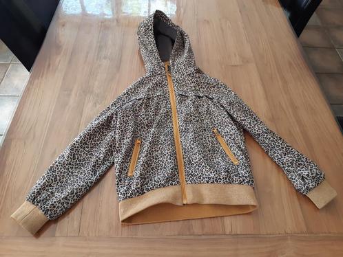 Mooi zomerjasje, maat 140/ 10. Like Flo., Kinderen en Baby's, Kinderkleding | Maat 140, Gebruikt, Meisje, Jas, Ophalen of Verzenden