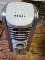 Qlima air cooler, Afstandsbediening, Ophalen of Verzenden, Zo goed als nieuw