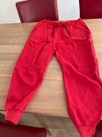 Mooie rode joggingbroek Nike maat L, Kleding | Heren, Maat 52/54 (L), NIKE, Ophalen of Verzenden, Gedragen
