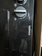 Siemens kookplaat 91,5x52 - Gebruikt, Witgoed en Apparatuur, Fornuizen, Ophalen, Gebruikt, 60 cm of meer, 4 kookzones