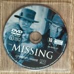 DVD Collectie van 10 films - The Missing, The Cotton Club, G, Vanaf 16 jaar, Ophalen of Verzenden, Gebruikt