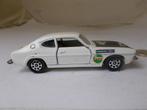 Corgi Toys 331 (1974) FORD CAPRI 3 LITRE G.T. I.g.st., Hobby en Vrije tijd, Modelauto's | 1:43, Ophalen of Verzenden, Zo goed als nieuw
