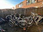 Diverse (Elektrische) fietsen - Batavus,Gazelle,Giant,Sparta, Ophalen of Verzenden, Gebruikt, Gazelle