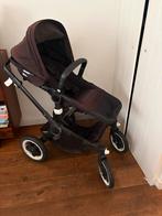 Bugaboo buffalo kinderwagen - Gebruikt, Gebruikt, Bugaboo, Verstelbare duwstang, Ophalen