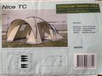 Obelink Nice TC 5-ps tent, Caravans en Kamperen, Tenten, Ophalen, Zo goed als nieuw, Tot en met 5