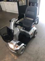 Scootmobiel MANGO in nieuwstaat, Diversen, Brommobielen en Scootmobielen, Ophalen of Verzenden, 16 km/u of meer, Mango, 26 t/m 35 km