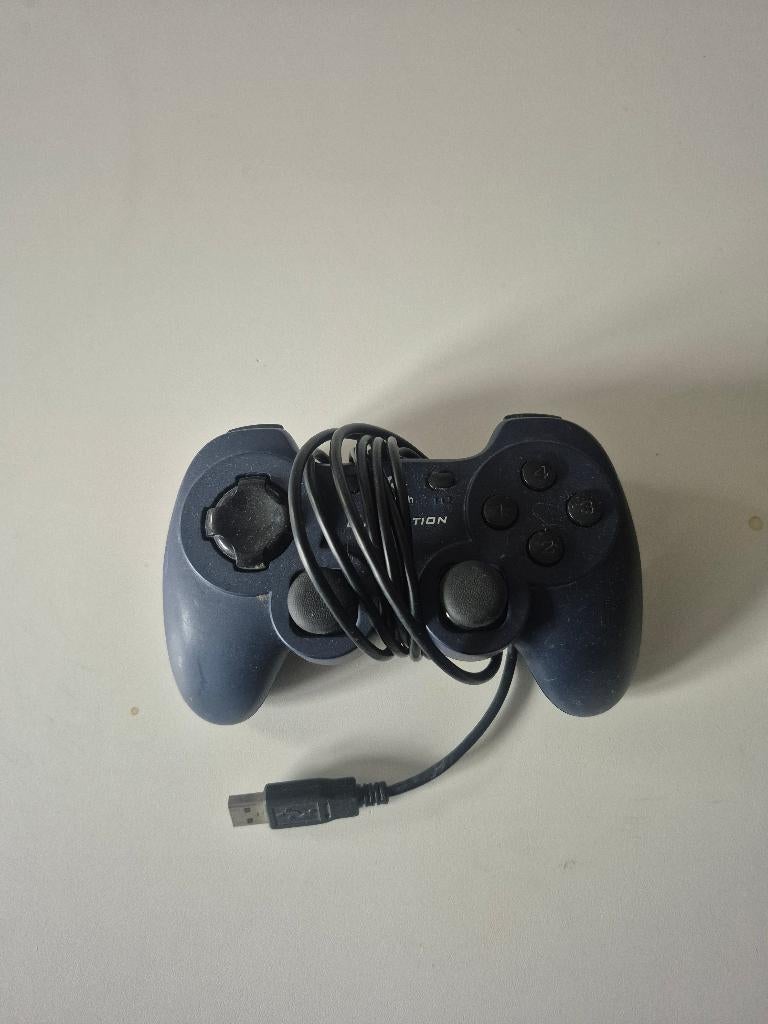TK Logitech Gamepad, Ophalen of Verzenden, Gebruikt, Logitech