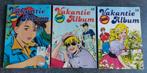 3 x Debbie vakantie album nr 12, 13 en 14, Boeken, Stripboeken, Meerdere stripboeken, Ophalen of Verzenden, Gelezen