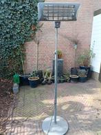 Terras heater Eurom, Ophalen, Zo goed als nieuw, Vloer