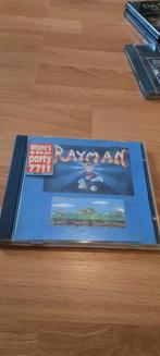 Rayman PC - Klassieker!, Spelcomputers en Games, Games | Pc, Gebruikt, 1 speler, Ophalen of Verzenden, Vanaf 3 jaar