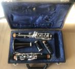 Selmer Series 9 bes-klarinet, Bes-klarinet, Ophalen of Verzenden, Zo goed als nieuw, Met koffer