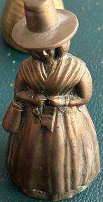 RENAISSANCEVROUW IN JUK mooi helder belgeluid, Ophalen of Verzenden