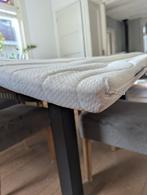 Topper vouwwagen (Campooz) 170 x 210, Caravans en Kamperen, Ophalen, Zo goed als nieuw