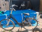 Zgan damesfiets, Fietsen en Brommers, Fietsen | Oldtimers, Ophalen of Verzenden