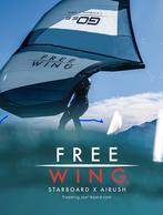 Airush Freewing Go 2022 splinternieuw, Watersport en Boten, Ophalen of Verzenden, Nieuw, Wingsurf-wing