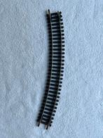 Lima rails N/3011 bocht (Prijs per stuk), Hobby en Vrije tijd, Modeltreinen | H0, Gelijkstroom, Rails, Ophalen of Verzenden, Zo goed als nieuw