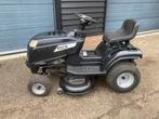 Castelgarden ALPINA BT 98 HCB zitmaaier hydrost. aandr., Tuin en Terras, Zitmaaiers, Ophalen, Zo goed als nieuw, Briggs & stratton