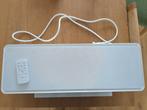 Handson wandverwarming 2000 watt, Doe-het-zelf en Verbouw, Verwarming en Radiatoren, Minder dan 30 cm, Radiator, Minder dan 60 cm