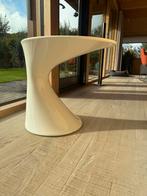 Todd Bracher Zanotta Bijzettafel Design, Huis en Inrichting, Tafels | Bijzettafels, 45 tot 60 cm, Gebruikt, Ophalen of Verzenden