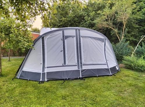 FORTEX voortent omloopmaat 730, Caravans en Kamperen, Voortenten en Luifels, Zo goed als nieuw, Ophalen