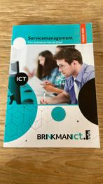 Servicemanagement,  ICT boek, Boeken, Frits Gubbels; Ron de Graaf, Ophalen of Verzenden, Zo goed als nieuw, Nederlands