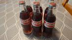 Oude coca cola flesjes, Ophalen of Verzenden