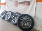 Kia Sorento 18 inch velgen Origineel 235/60/18 winterset