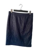 Luisa Cerano rok L, Blauw, Maat 42/44 (L), Ophalen of Verzenden, Zo goed als nieuw