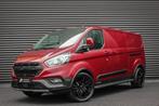Ford Transit Custom 2.0 TDCI L2H1 TRAIL 170PK 6-BAK / NAVIGA, Voorwielaandrijving, 4 cilinders, Leder, Bedrijf