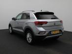 Volkswagen T-Roc 1.0 TSI Life | Navigatie | LMV | Parkeer se, Voorwielaandrijving, 12 maanden, Stof, Gebruikt
