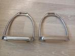 Stijgbeugels 12cm, Ophalen of Verzenden, Gebruikt, Overige soorten