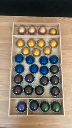 Nespresso krups, Ophalen of Verzenden, Zo goed als nieuw
