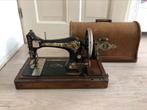 Singer hand naaimachine te koop!, Antiek en Kunst, Antiek | Naaimachines, Ophalen