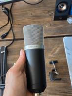 Trust studio mic, Ophalen, Zo goed als nieuw, Studiomicrofoon