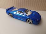 Siku 0875 - SikuStorm [blauw] 1/55, Ophalen of Verzenden, Gebruikt, Auto