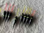 adv 351 / NIEUW set 13 dobbers SPRO, Watersport en Boten, Hengelsport | Witvissen, Ophalen of Verzenden, Nieuw, Dobber of Lood