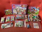 Veel Lego Friends en zo goed als nieuw, Ophalen of Verzenden, Zo goed als nieuw, Complete set, Lego