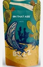 On that ass Buzz maat XL, Ophalen of Verzenden, Overige kleuren, On that ass, Boxer