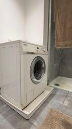 Miele Novotronic W 985 wasmachine – goed werkend, Ophalen, 1200 tot 1600 toeren, Gebruikt, 4 tot 6 kg