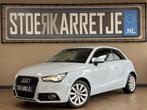 Audi A1 1.2 TFSI Ambition Pro Line Bose | Xenon | PDC | 16", Voorwielaandrijving, Euro 5, 86 pk, Zwart