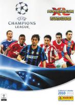 Panini Adrenalyn Champions League 2010-11, Meerdere plaatjes, Ophalen of Verzenden, Zo goed als nieuw