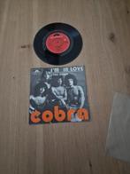 Polydor Cobra, Ophalen of Verzenden, Zo goed als nieuw, Pop
