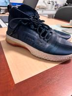 Sportschoenen, Kleding | Heren, Schoenen, Ophalen of Verzenden, Zo goed als nieuw, Zwart, Sportschoenen