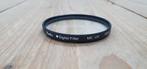 UV Filter / uvfilter - Kenko MC 58mm UV ( ultra violet ), Overige merken, UV-filter, Ophalen of Verzenden, Nvt