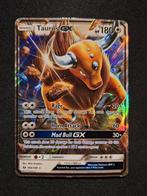 Tauros GX #100 (Sun & Moon Base), Verzenden, Gebruikt