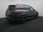 Mercedes-Benz GLS AMG 63 4MATIC+ Ultimate 7-pers. | Zeer com, Gebruikt, 7 stoelen, Zwart, Adaptive Cruise Control