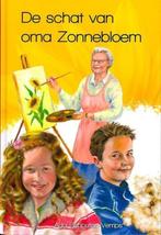 De schat van Oma Zonnebloem Ada Schouten-Verrips 9491586211, Boeken, Ophalen of Verzenden, Zo goed als nieuw, Ada Schouten-Verrips